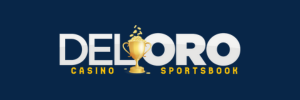 deloro Casino logo